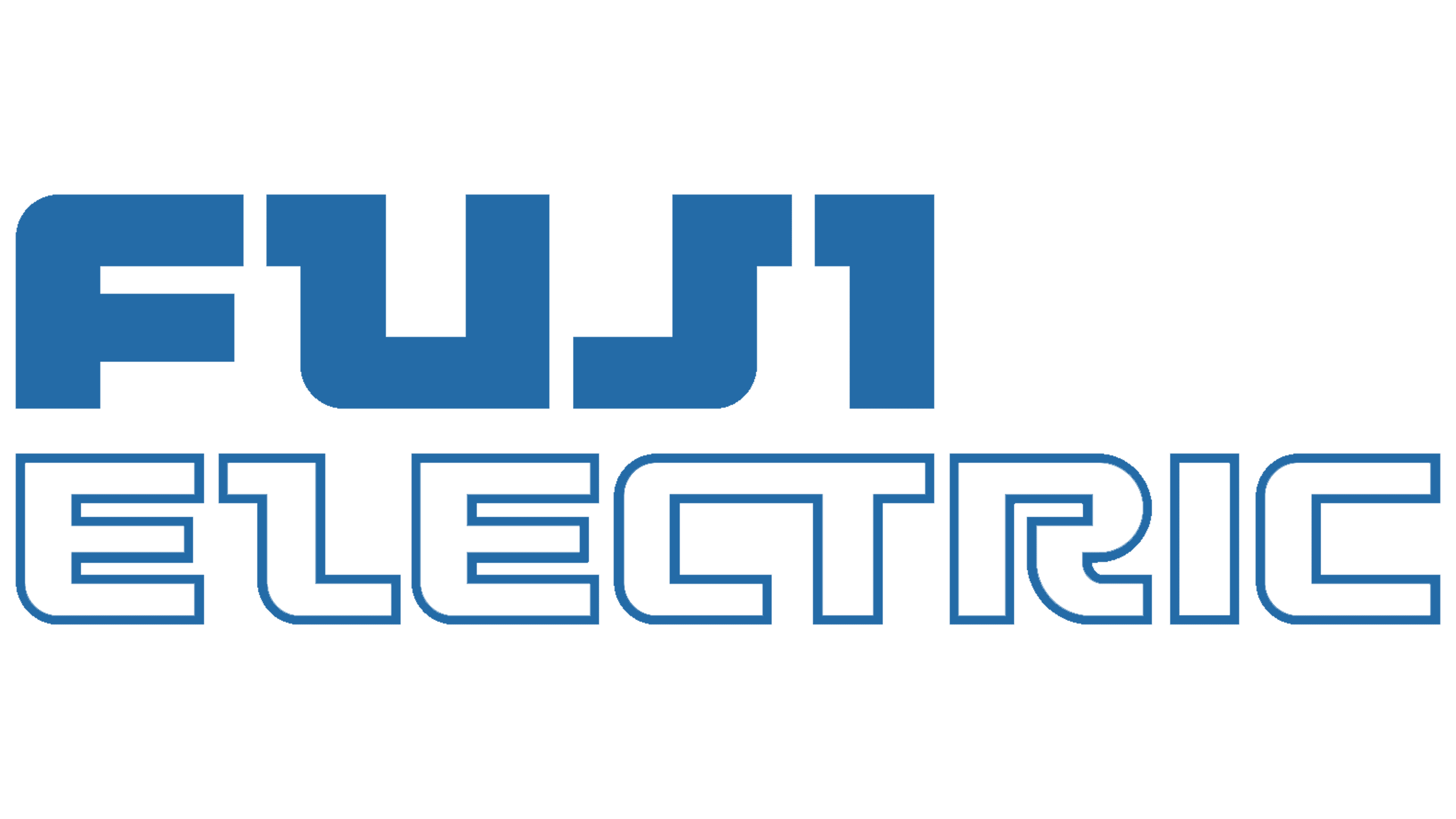 Fuji Electric Logo