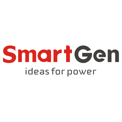 Smartgen Logo
