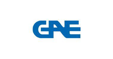 GAE Logo